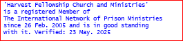 http://PrisonMinistry.Net