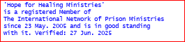 http://PrisonMinistry.Net