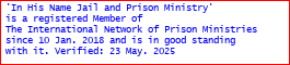 http://PrisonMinistry.Net