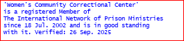 http://PrisonMinistry.Net