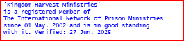 http://PrisonMinistry.Net