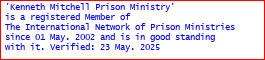http://PrisonMinistry.Net