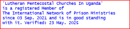 http://PrisonMinistry.Net