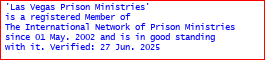 http://PrisonMinistry.Net