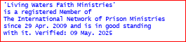http://PrisonMinistry.Net