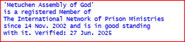 http://PrisonMinistry.Net