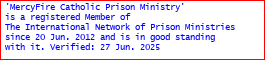 http://PrisonMinistry.Net