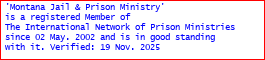 http://PrisonMinistry.Net