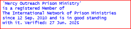 http://PrisonMinistry.Net