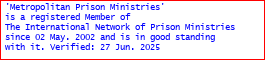 http://PrisonMinistry.Net
