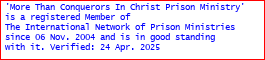 http://PrisonMinistry.Net