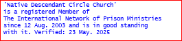 http://PrisonMinistry.Net