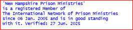 http://PrisonMinistry.Net