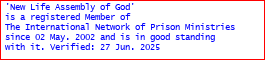http://PrisonMinistry.Net