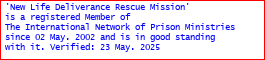 http://PrisonMinistry.Net