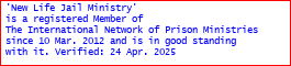 http://PrisonMinistry.Net