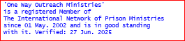 http://PrisonMinistry.Net