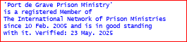 http://PrisonMinistry.Net