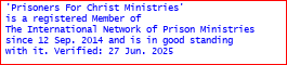http://PrisonMinistry.Net
