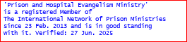 http://PrisonMinistry.Net