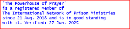 http://PrisonMinistry.Net