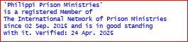 http://PrisonMinistry.Net