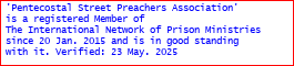 http://PrisonMinistry.Net