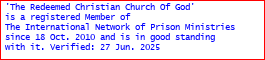 http://PrisonMinistry.Net