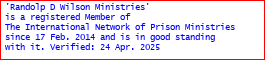 http://PrisonMinistry.Net