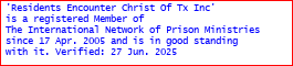 http://PrisonMinistry.Net