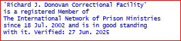 http://PrisonMinistry.Net