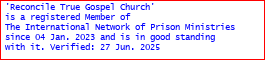 http://PrisonMinistry.Net