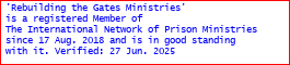 http://PrisonMinistry.Net