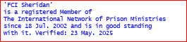 http://PrisonMinistry.Net