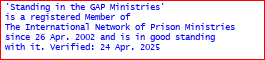 http://PrisonMinistry.Net