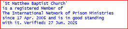 http://PrisonMinistry.Net