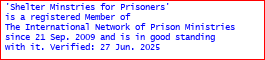 http://PrisonMinistry.Net