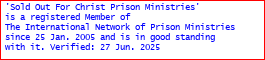 http://PrisonMinistry.Net