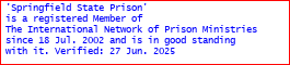 http://PrisonMinistry.Net