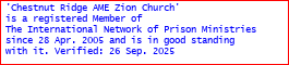 http://PrisonMinistry.Net