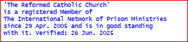 http://PrisonMinistry.Net