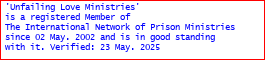 http://PrisonMinistry.Net