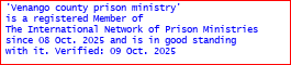http://PrisonMinistry.Net