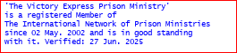 http://PrisonMinistry.Net