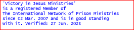 http://PrisonMinistry.Net