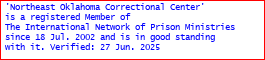 http://PrisonMinistry.Net