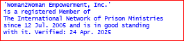 http://PrisonMinistry.Net