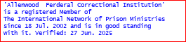 http://PrisonMinistry.Net