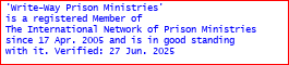 http://PrisonMinistry.Net